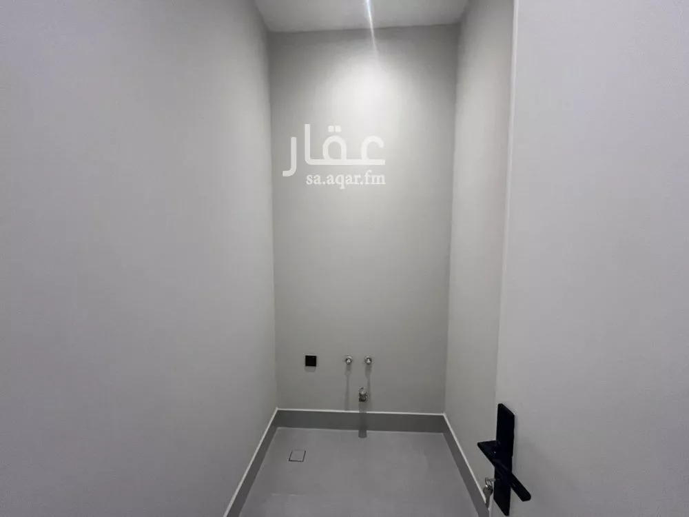 شقة 3 غرف في النرجس 12