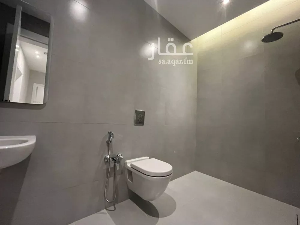 شقة 3 غرف في النرجس 14