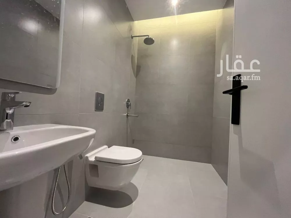 شقة 3 غرف في النرجس 8