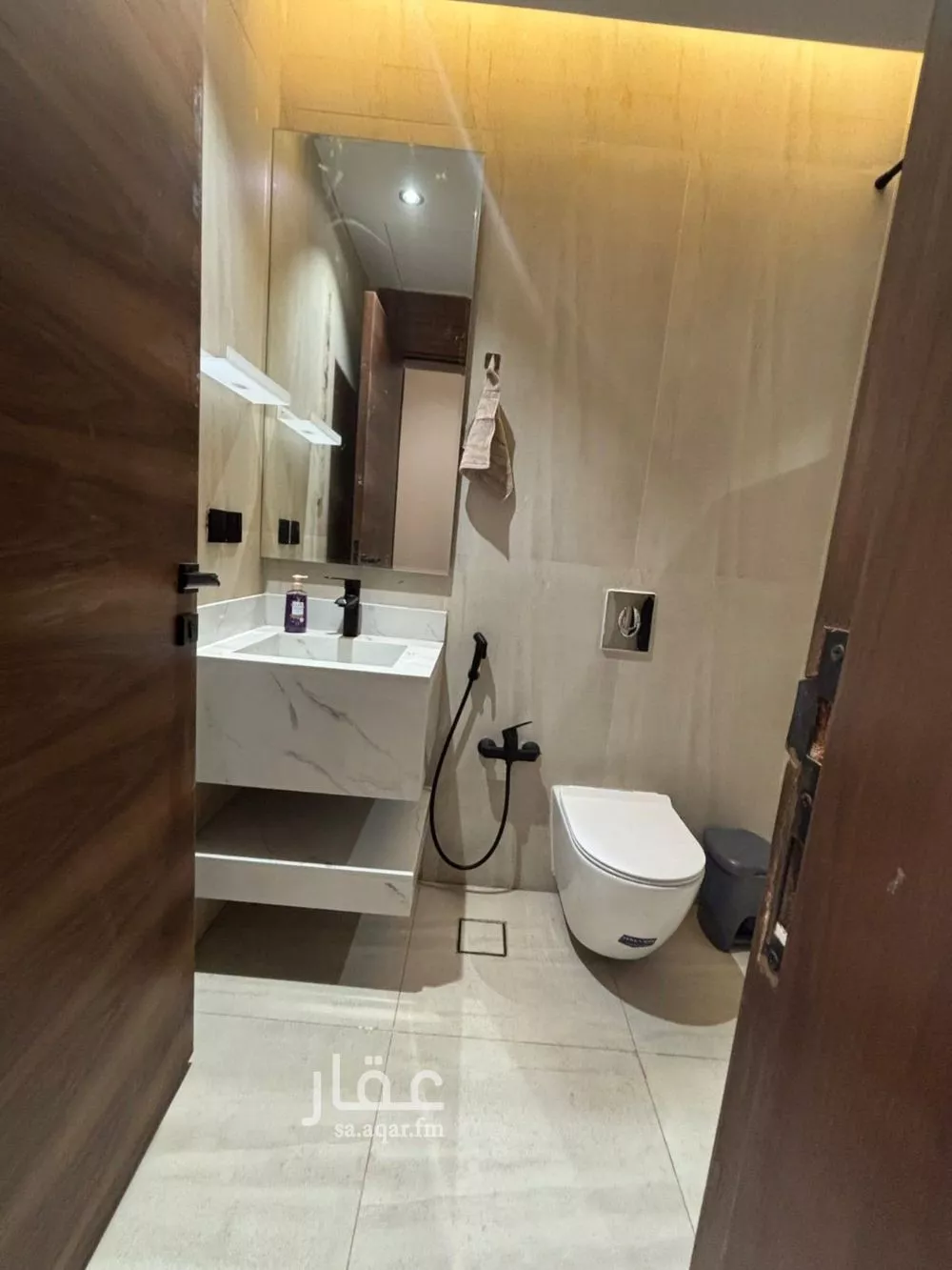 3 bedroom apartment in Al Munsiyah 2