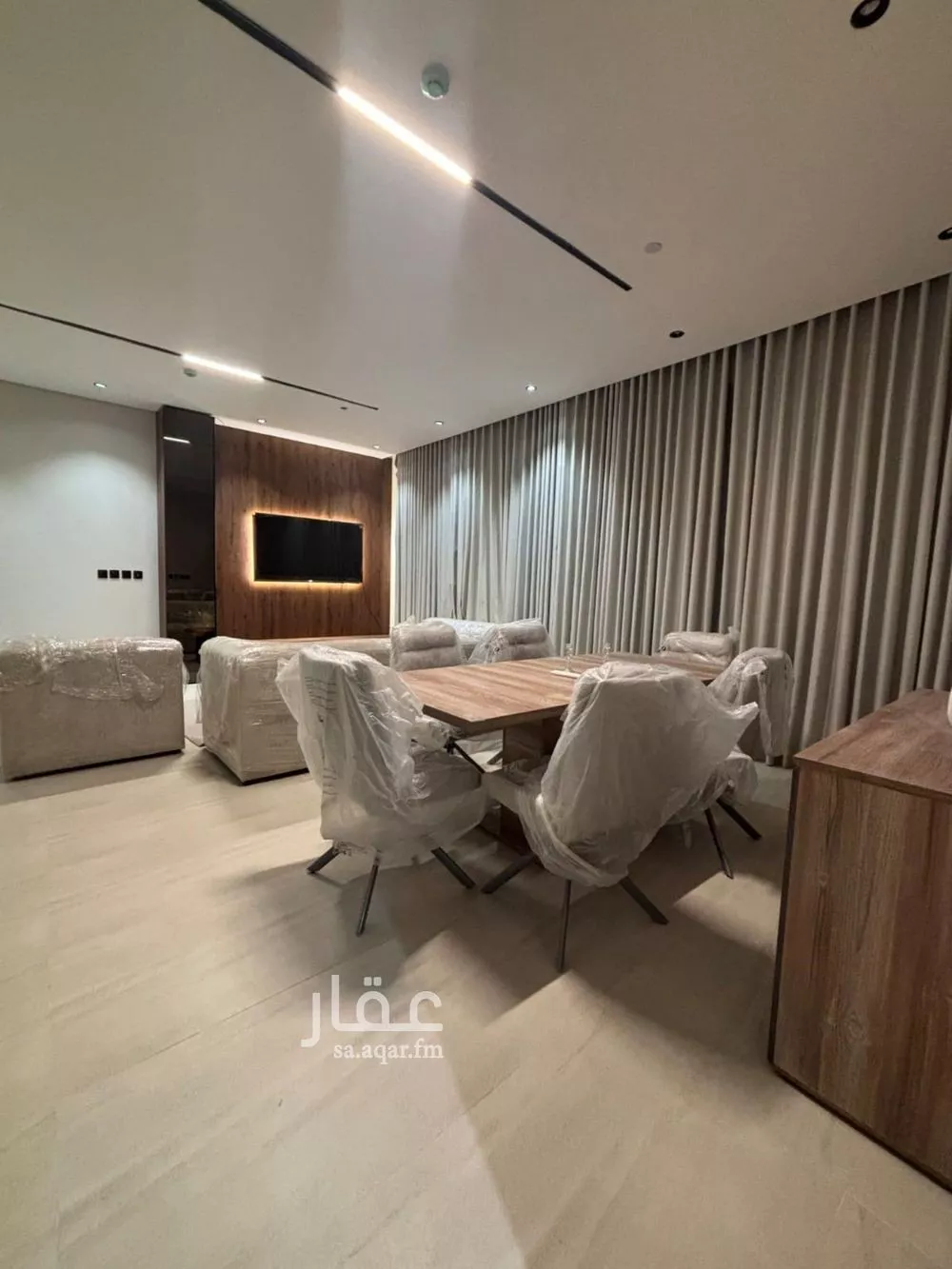 3 bedroom apartment in Al Munsiyah 11