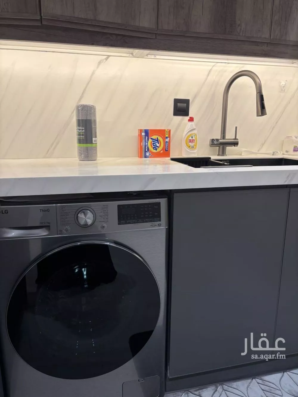 3 bedroom apartment in Al Munsiyah 12