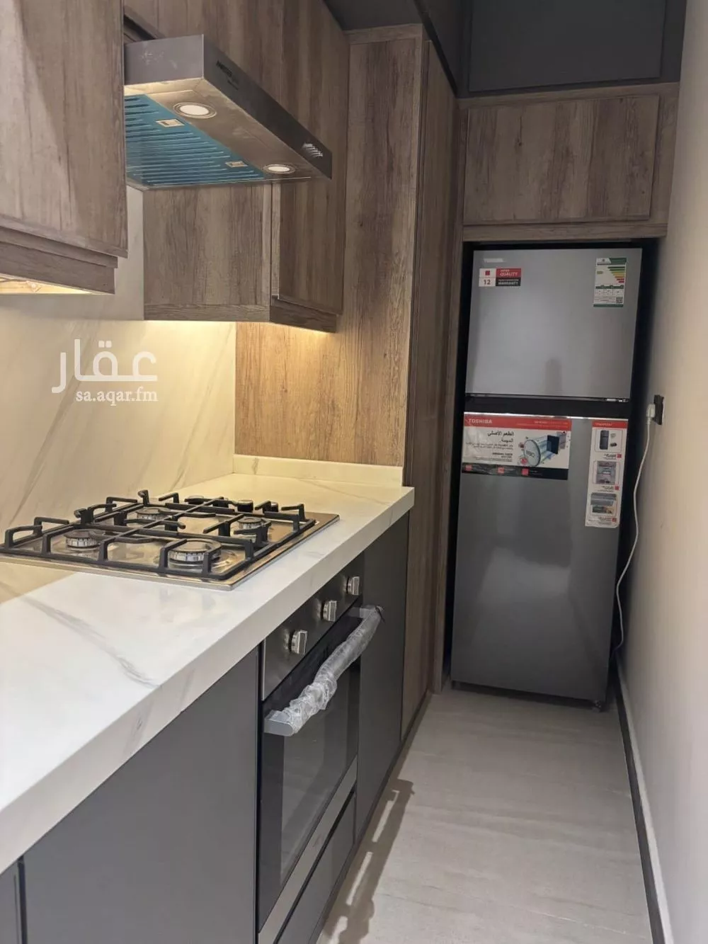 3 bedroom apartment in Al Munsiyah 14