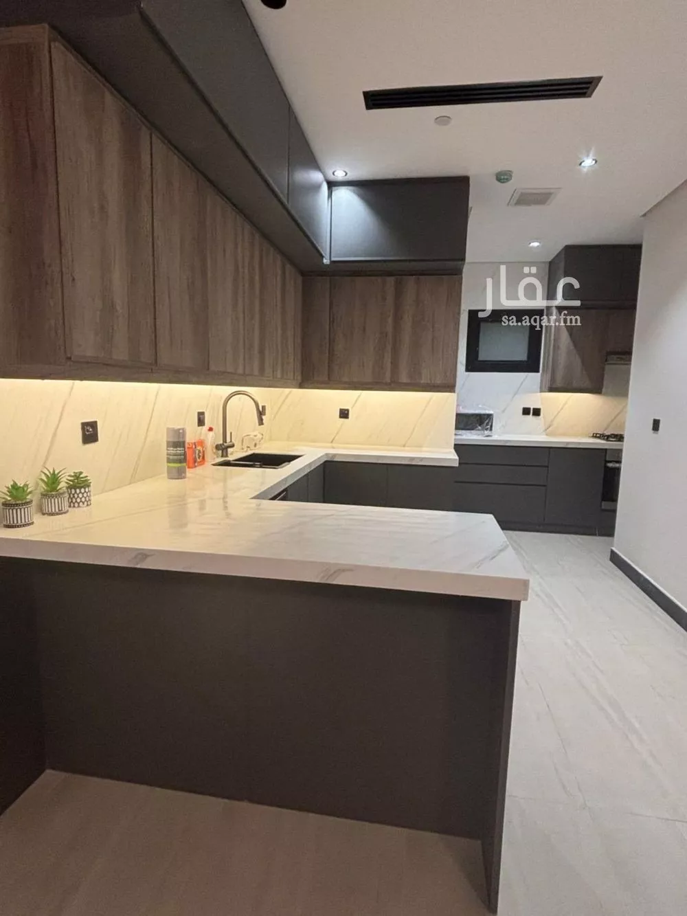 3 bedroom apartment in Al Munsiyah 15