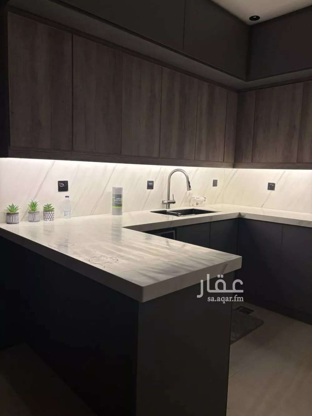 3 bedroom apartment in Al Munsiyah 3