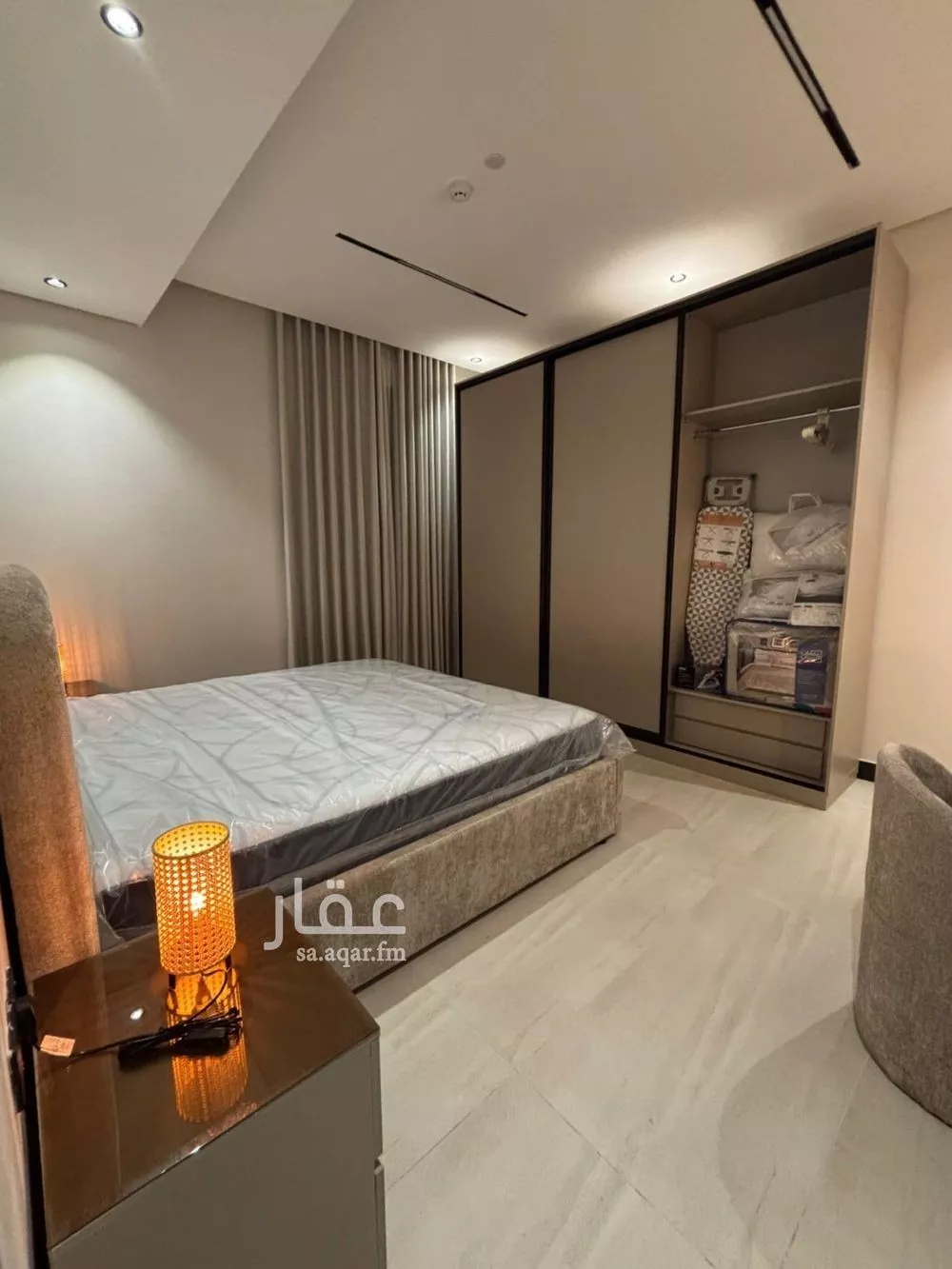3 bedroom apartment in Al Munsiyah 4