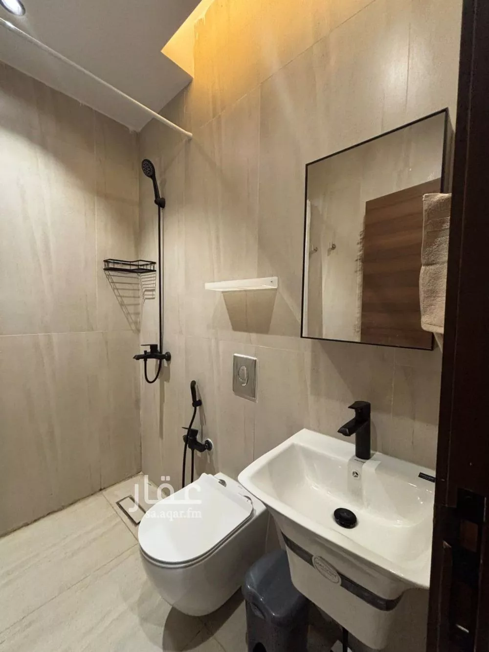 3 bedroom apartment in Al Munsiyah 6