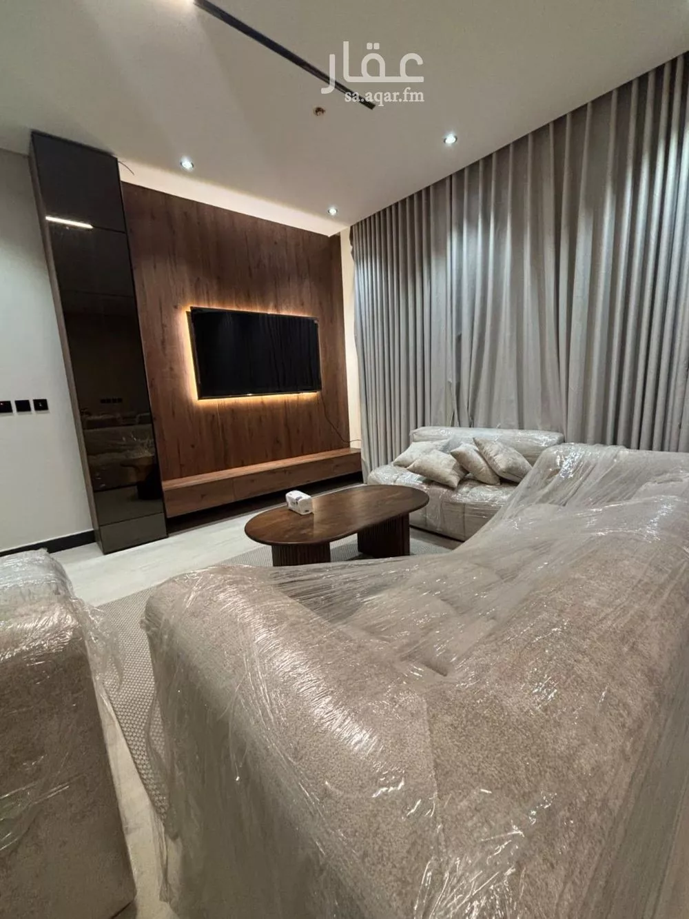 3 bedroom apartment in Al Munsiyah 9