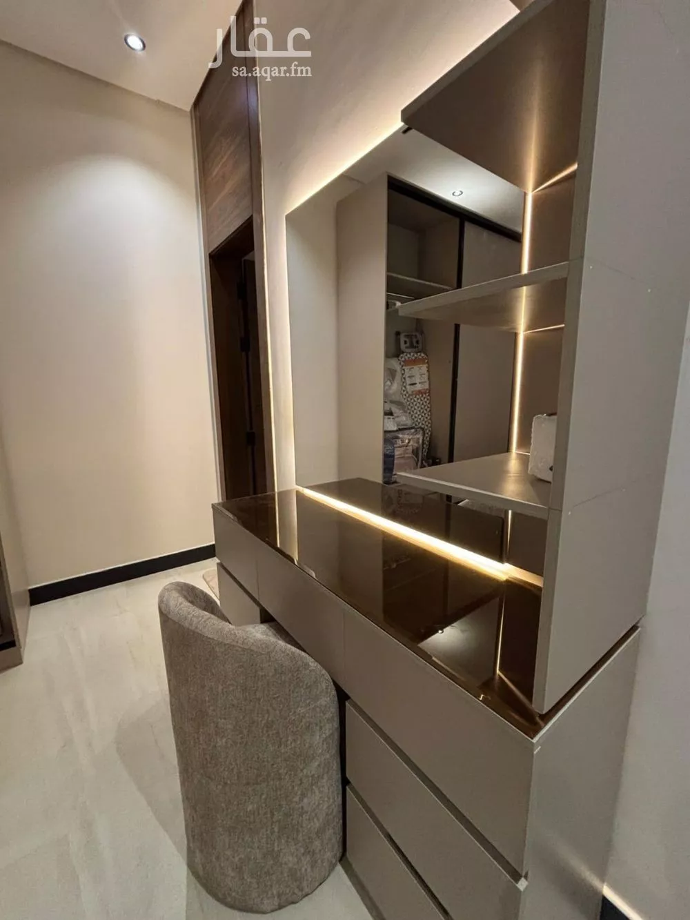 3 bedroom apartment in Al Munsiyah 10