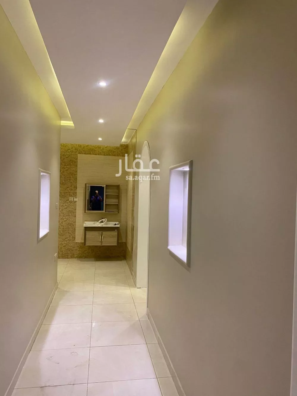 4 bedroom apartment in Al Wahah 5