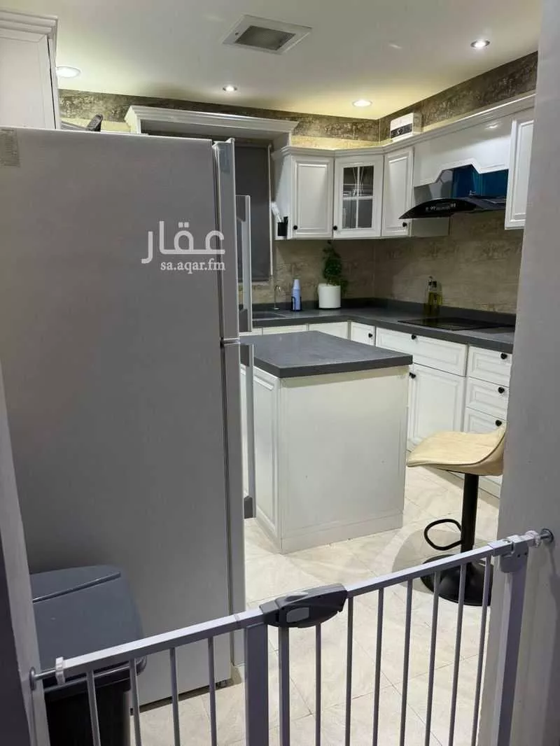 شقة 3 غرف في اليرموك 2