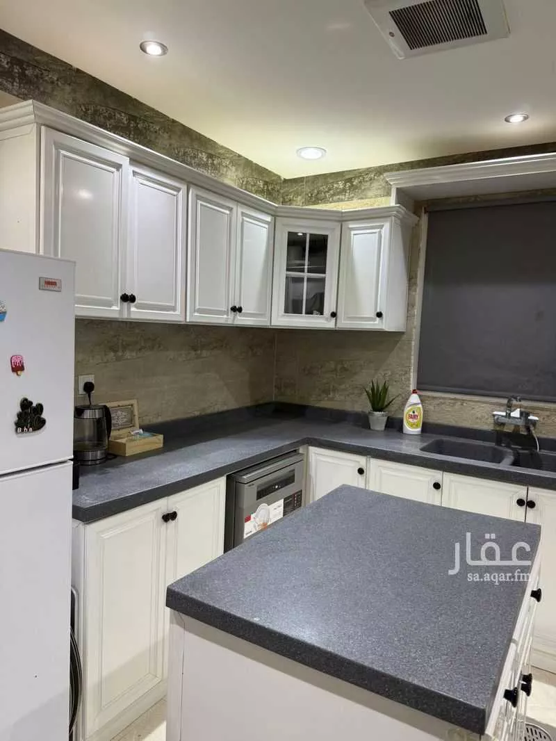 شقة 3 غرف في اليرموك 3