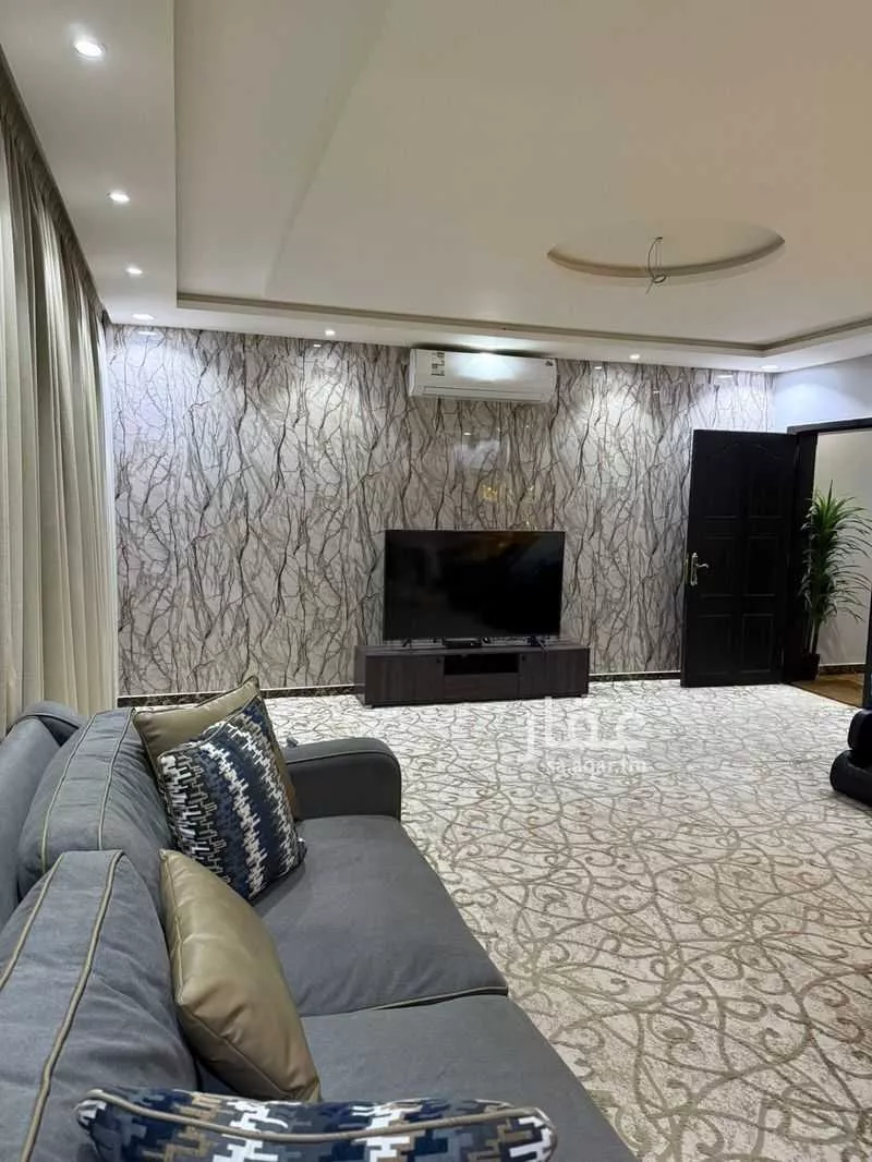 شقة 3 غرف في اليرموك 6