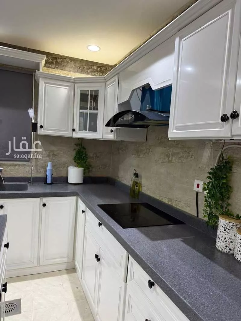 شقة 3 غرف في اليرموك 8