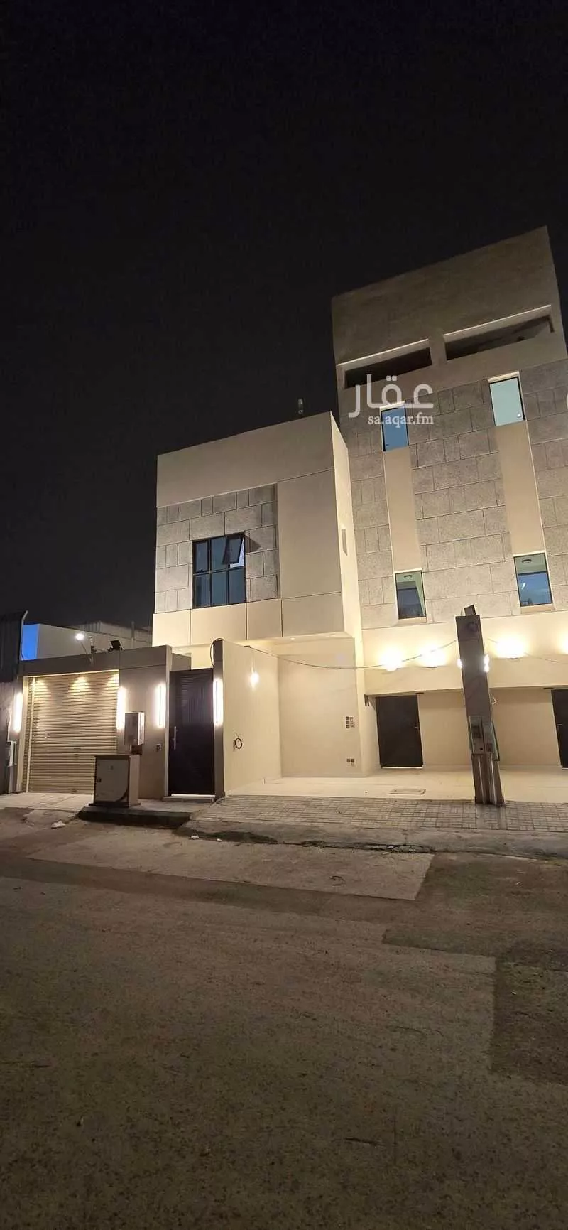 دور 3 غرف في الشفا 14