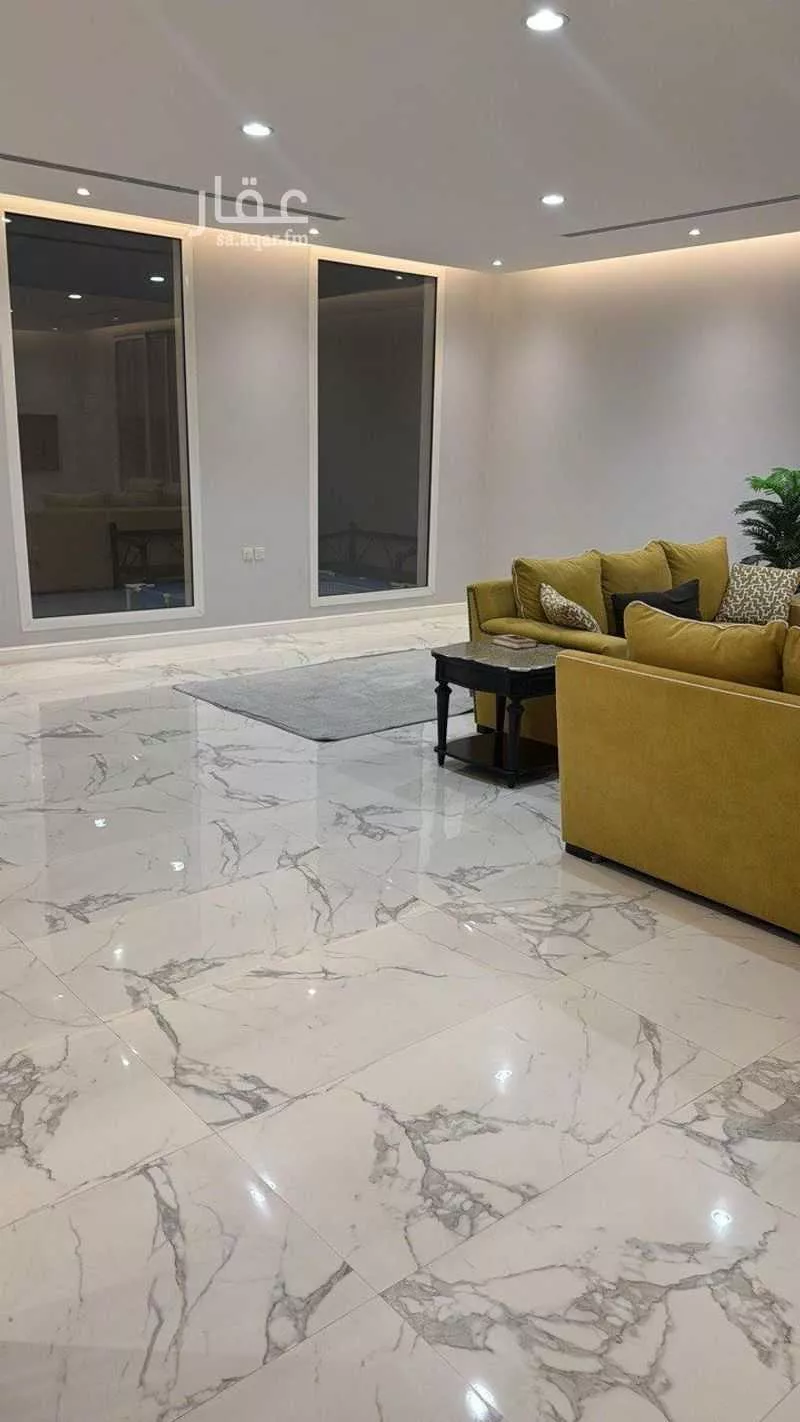 شقة 5 غرف في المهدية 2