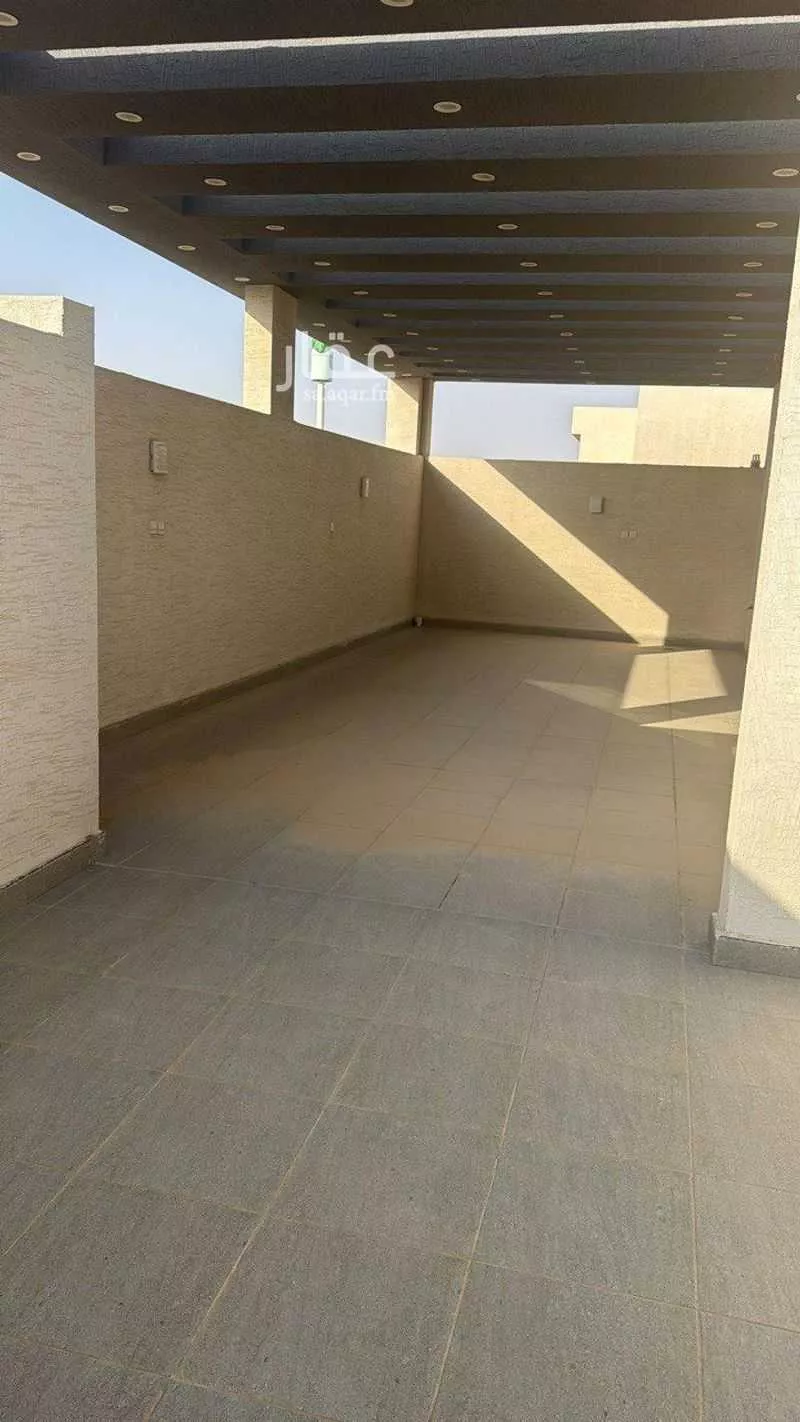 شقة 5 غرف في المهدية 6