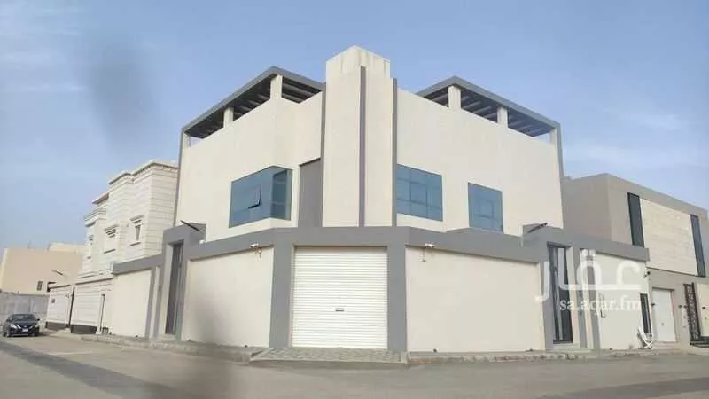 شقة 5 غرف في المهدية 7