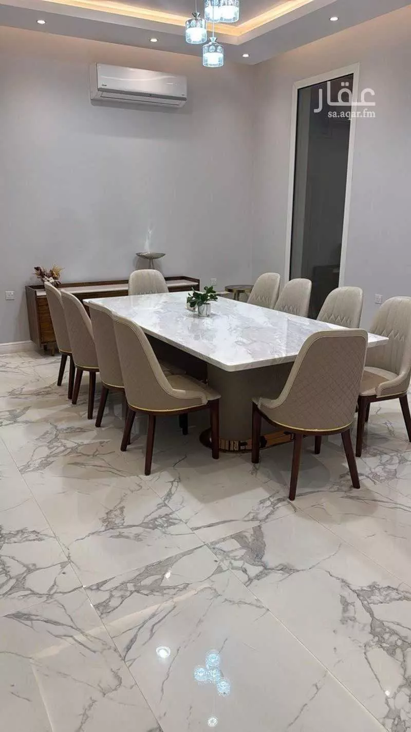 شقة 5 غرف في المهدية 8