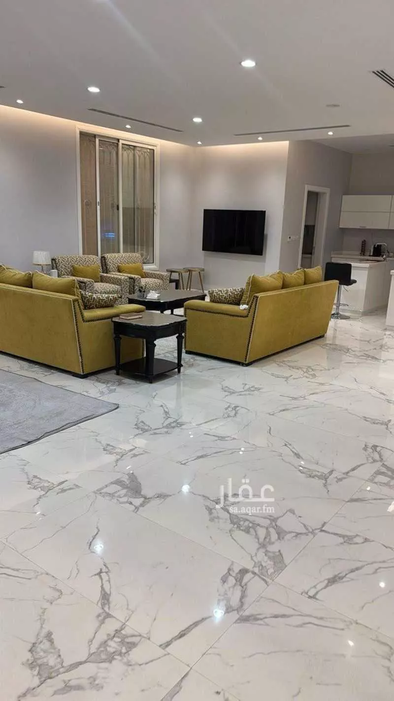 شقة 5 غرف في المهدية 9