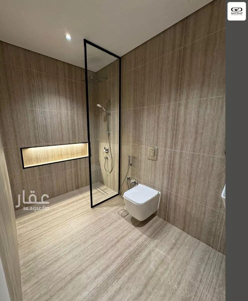 3 bedroom apartment in Al Salamah 2