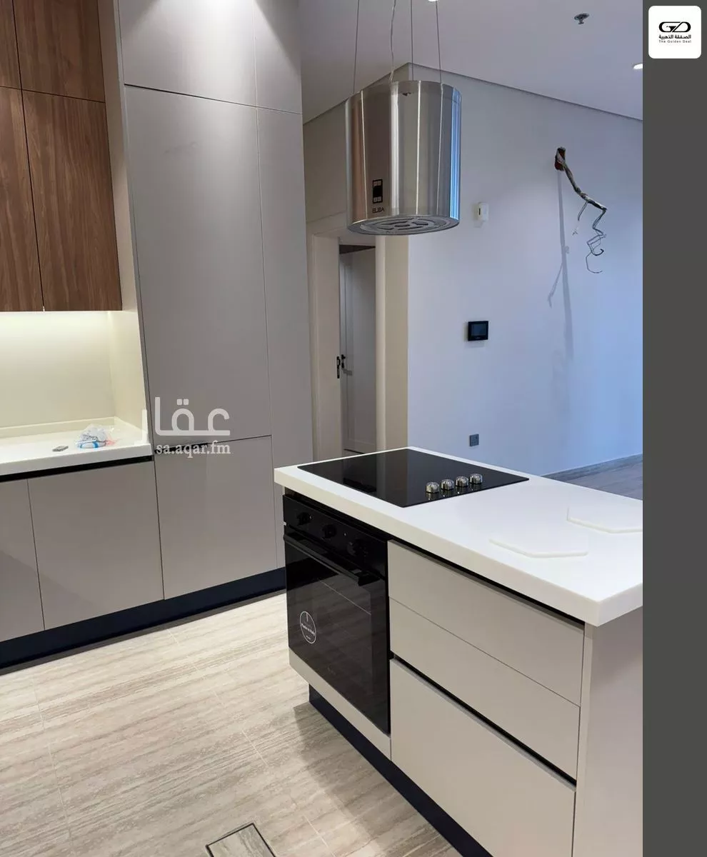 3 bedroom apartment in Al Salamah 11