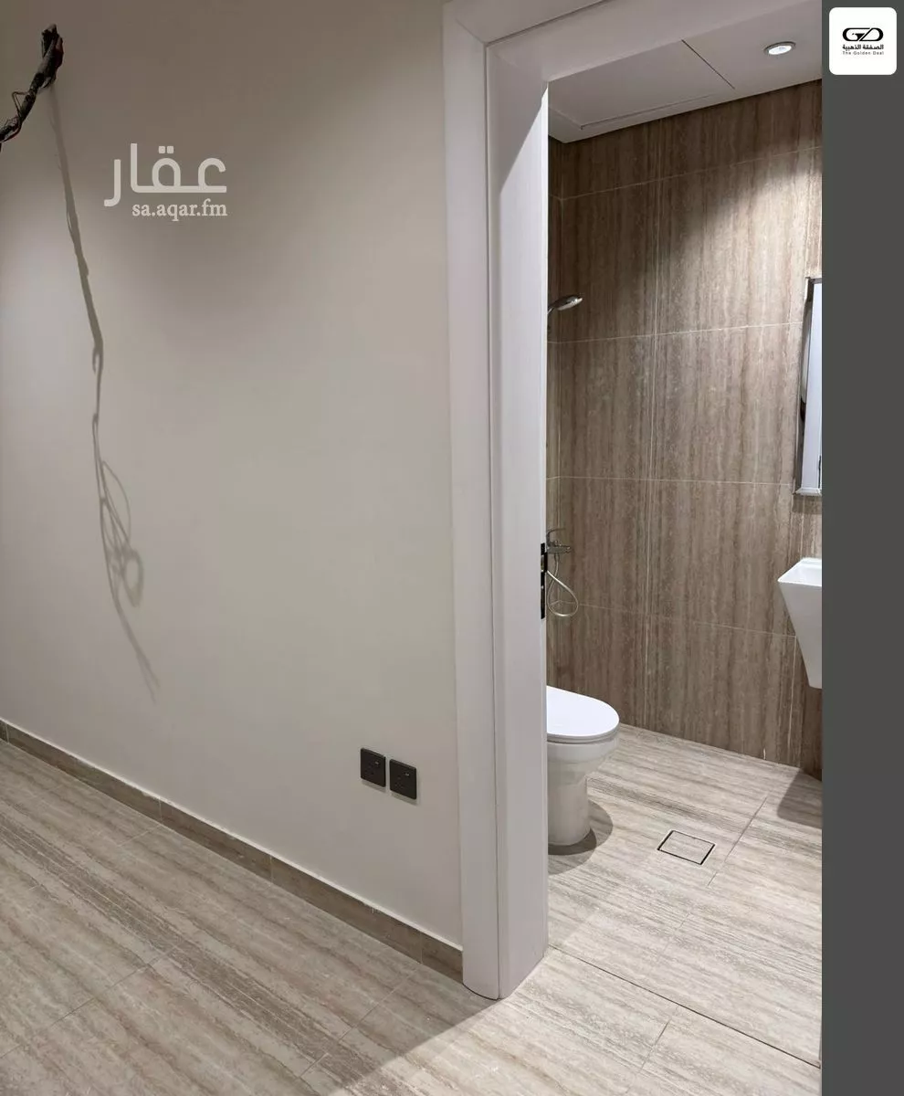 3 bedroom apartment in Al Salamah 13