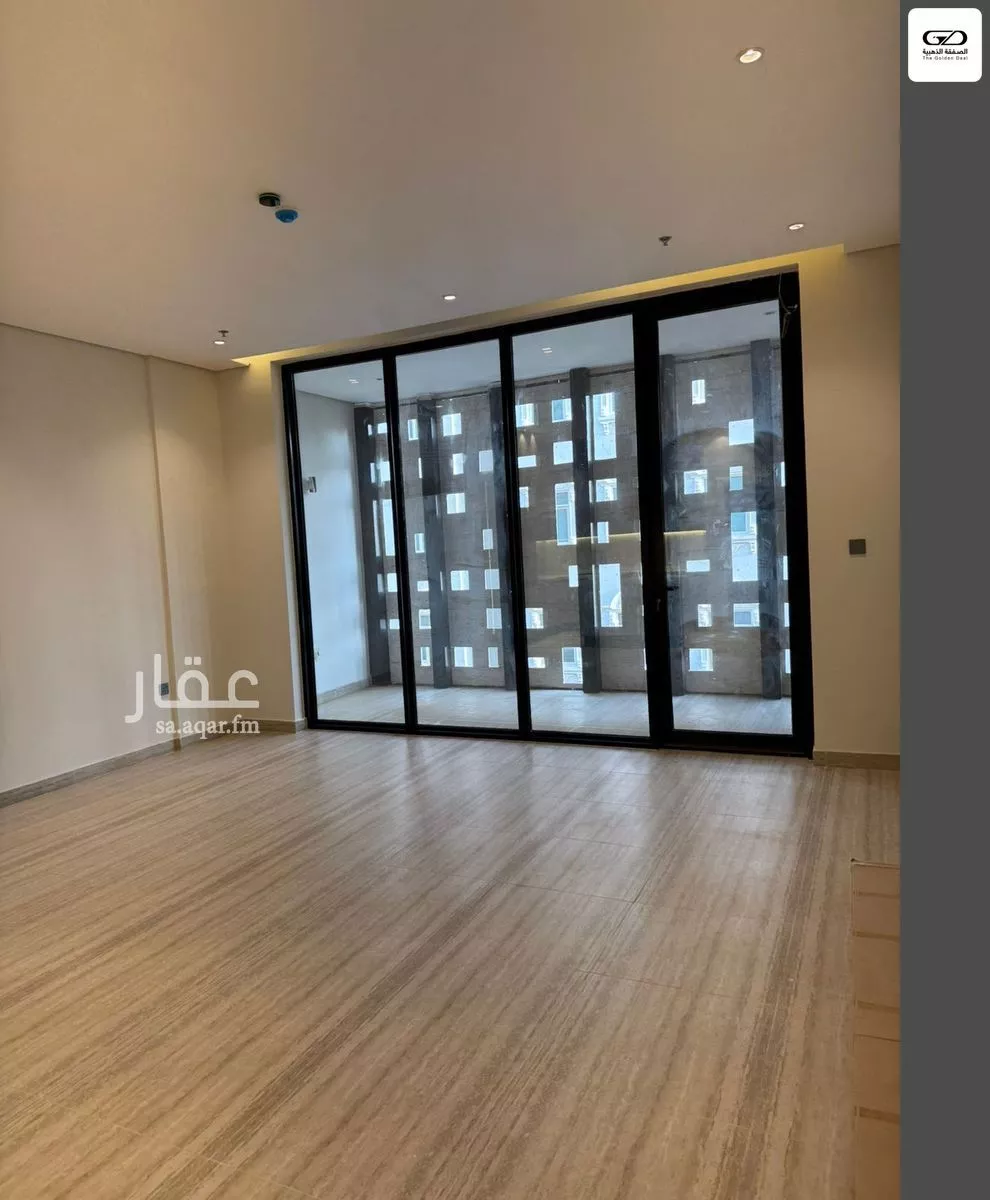 3 bedroom apartment in Al Salamah 15
