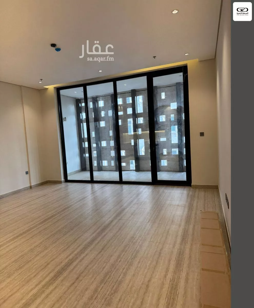 3 bedroom apartment in Al Salamah 16