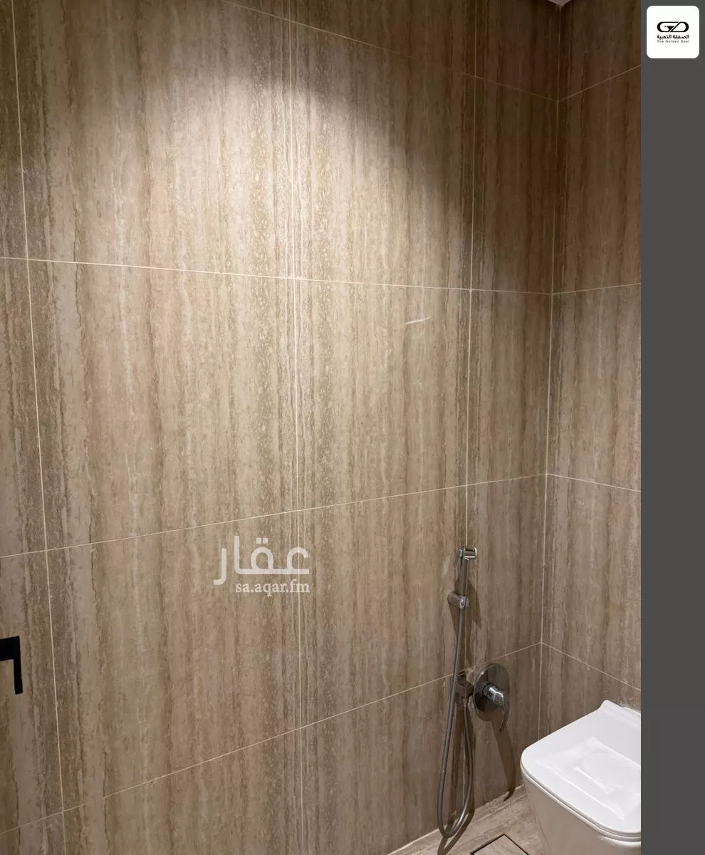 3 bedroom apartment in Al Salamah 17