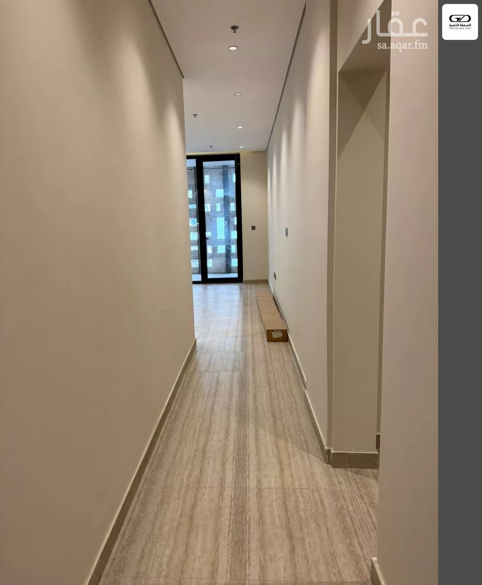 3 bedroom apartment in Al Salamah 18