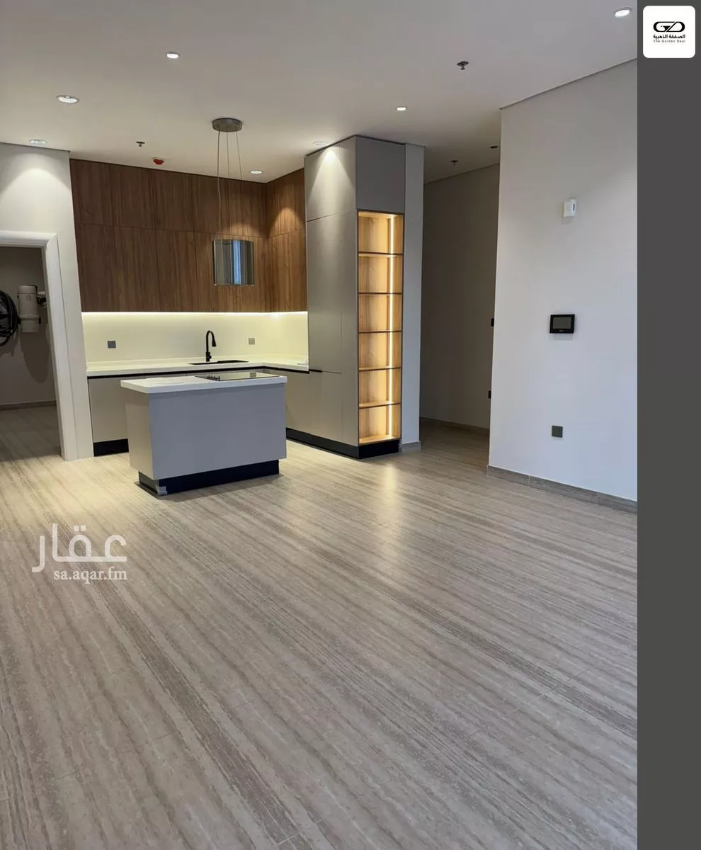 3 bedroom apartment in Al Salamah 19