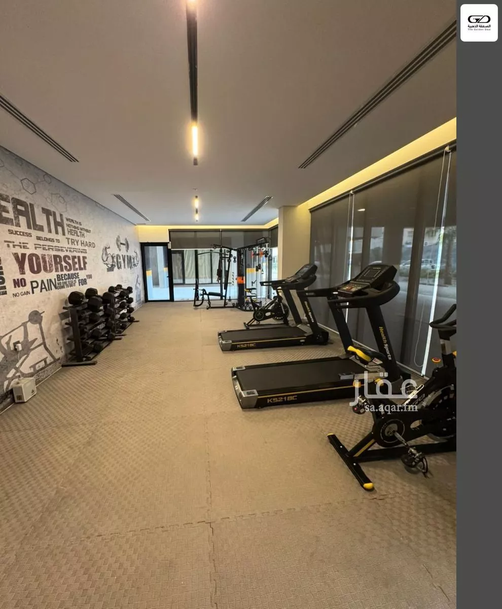 3 bedroom apartment in Al Salamah 21