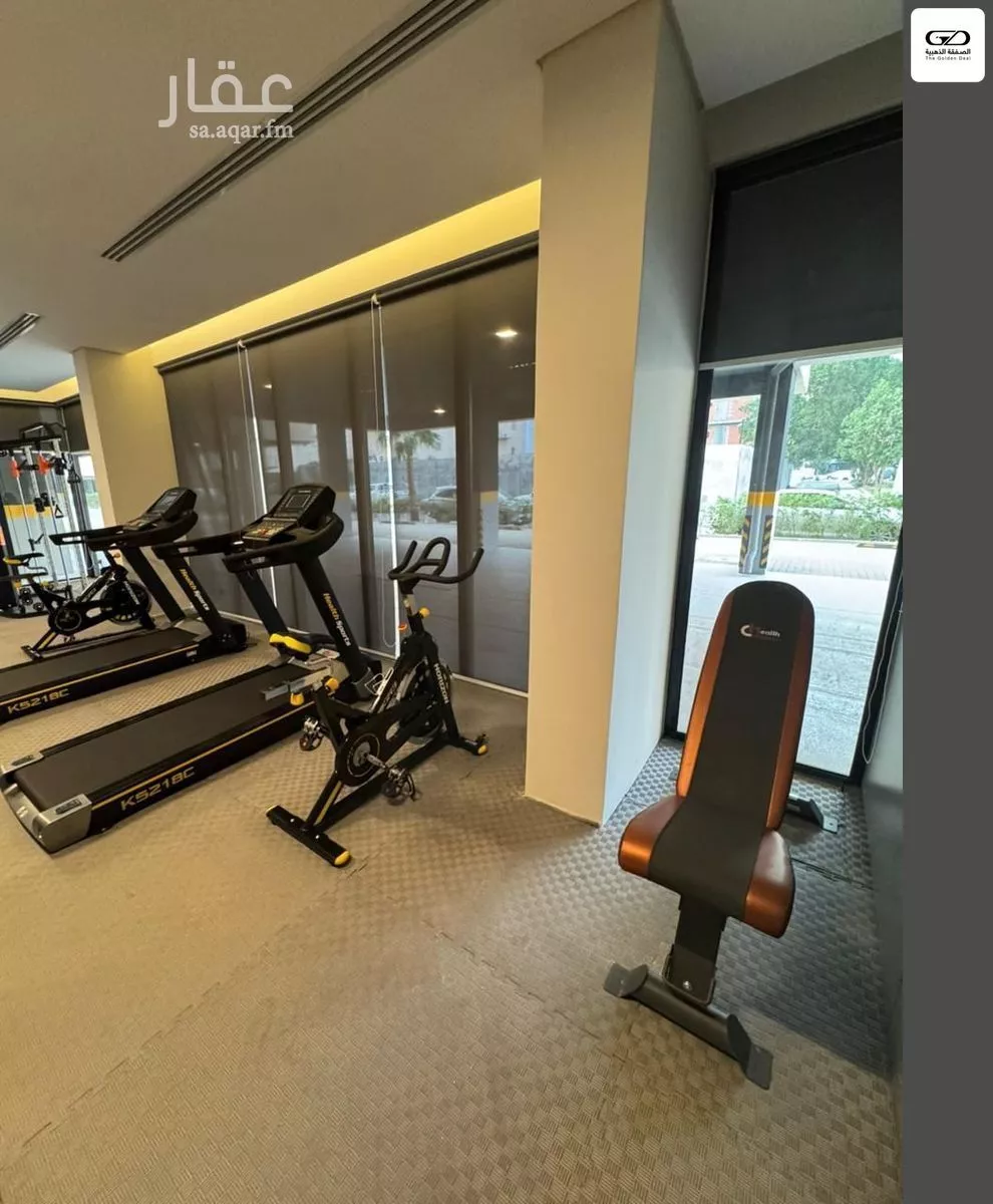 3 bedroom apartment in Al Salamah 22