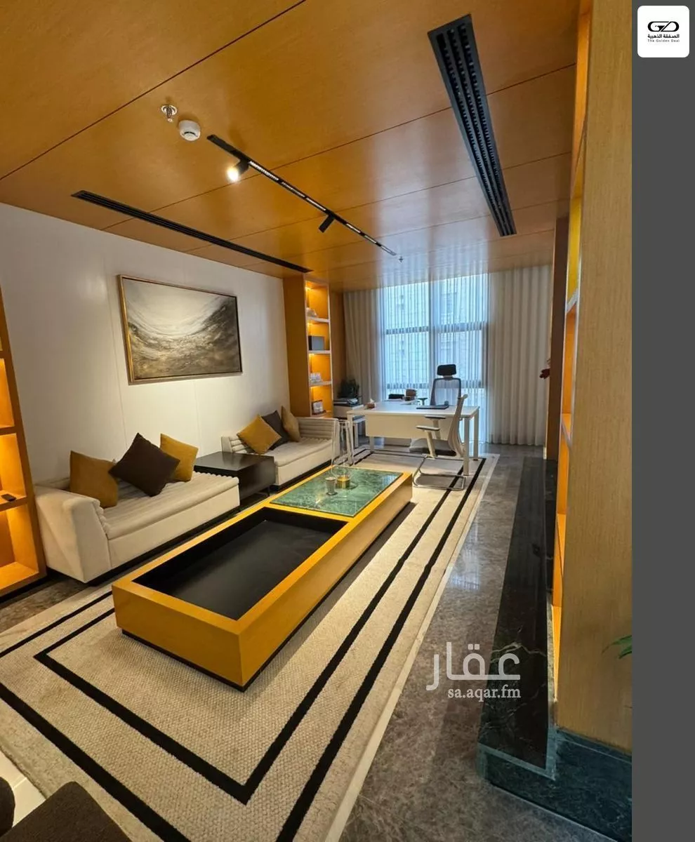3 bedroom apartment in Al Salamah 24