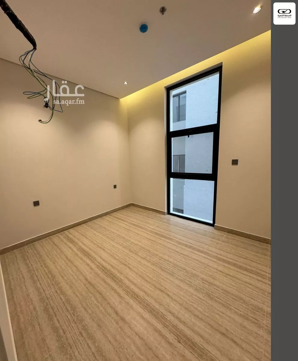 3 bedroom apartment in Al Salamah 4