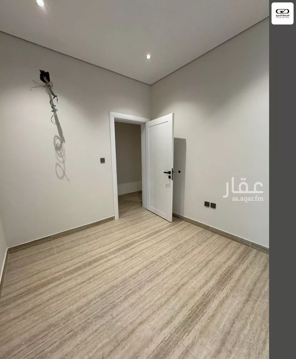 3 bedroom apartment in Al Salamah 5