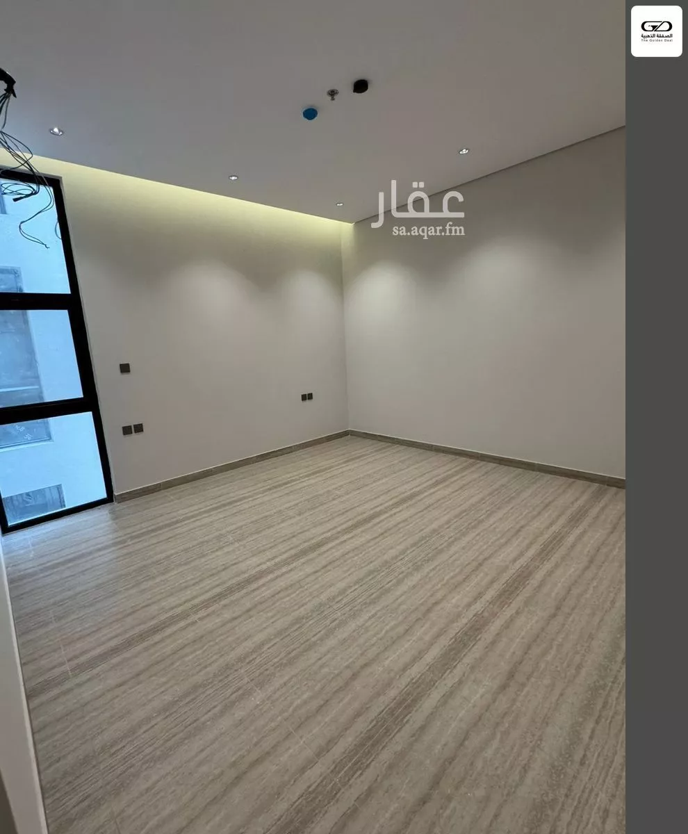 3 bedroom apartment in Al Salamah 9