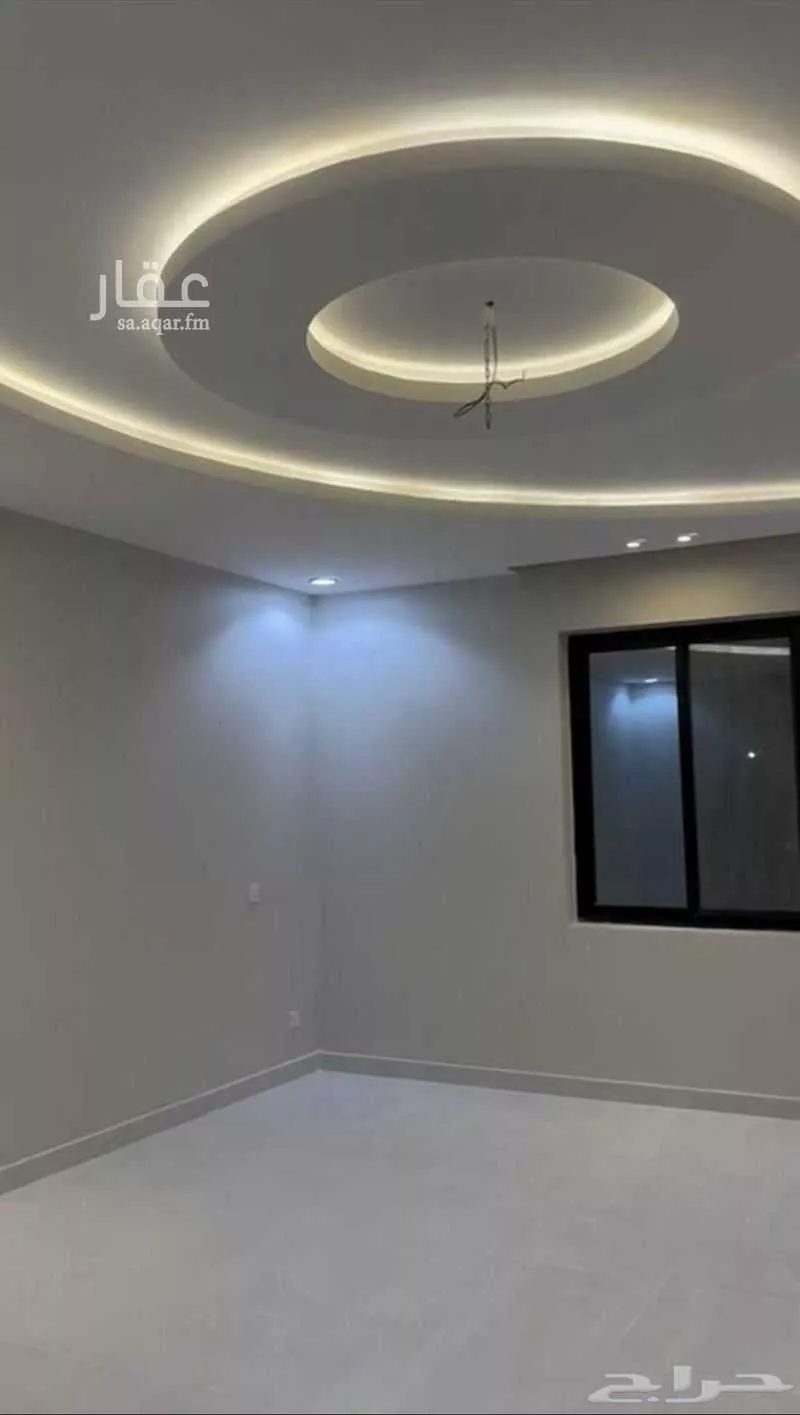 عمارة 600 م² في الملك فهد 5