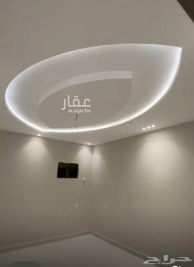 عمارة 600 م² في الملك فهد 6