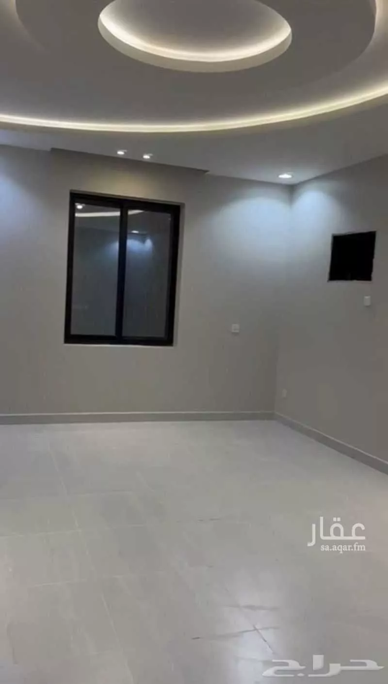 عمارة 600 م² في الملك فهد 8