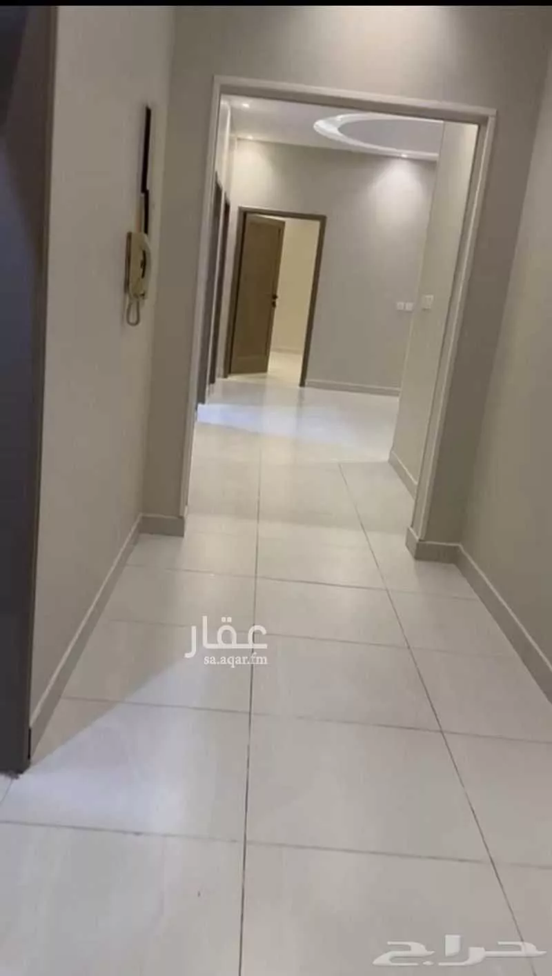 عمارة 600 م² في الملك فهد 10