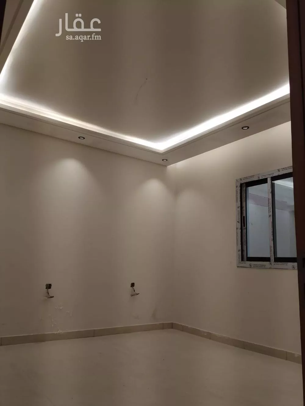 شقة 4 غرف في النزهة 11