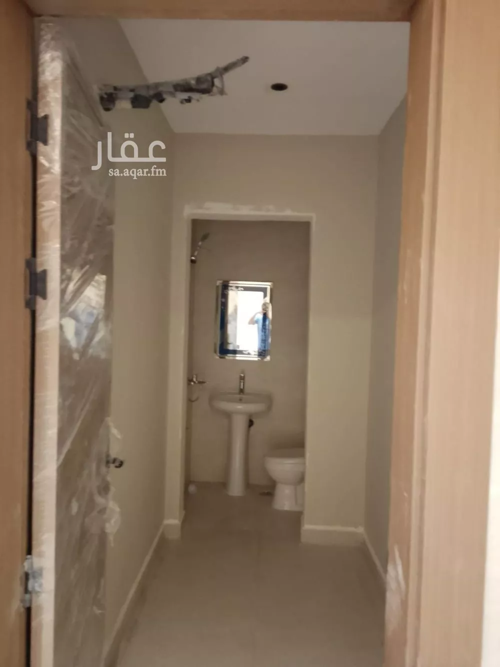 شقة 4 غرف في النزهة 7