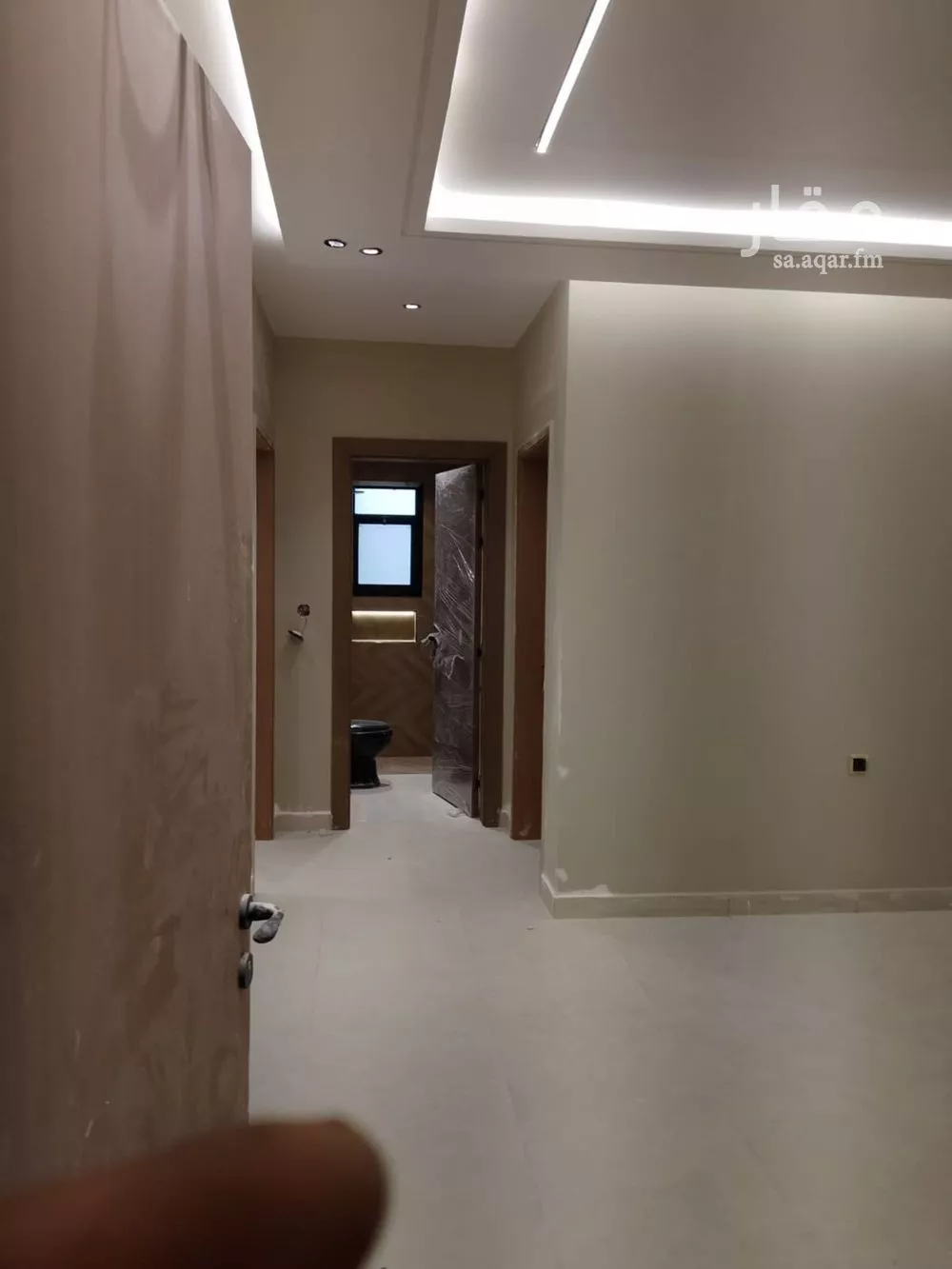 شقة 4 غرف في النزهة 9