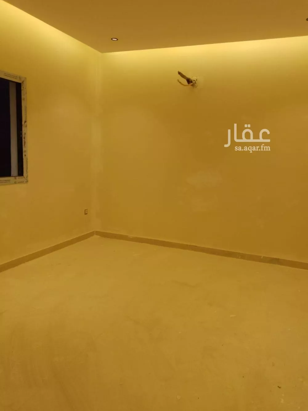 شقة 3 غرف في النزهة 8