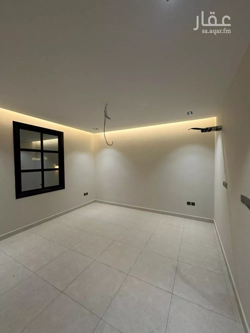 شقة 5 غرف في العزيزية 13