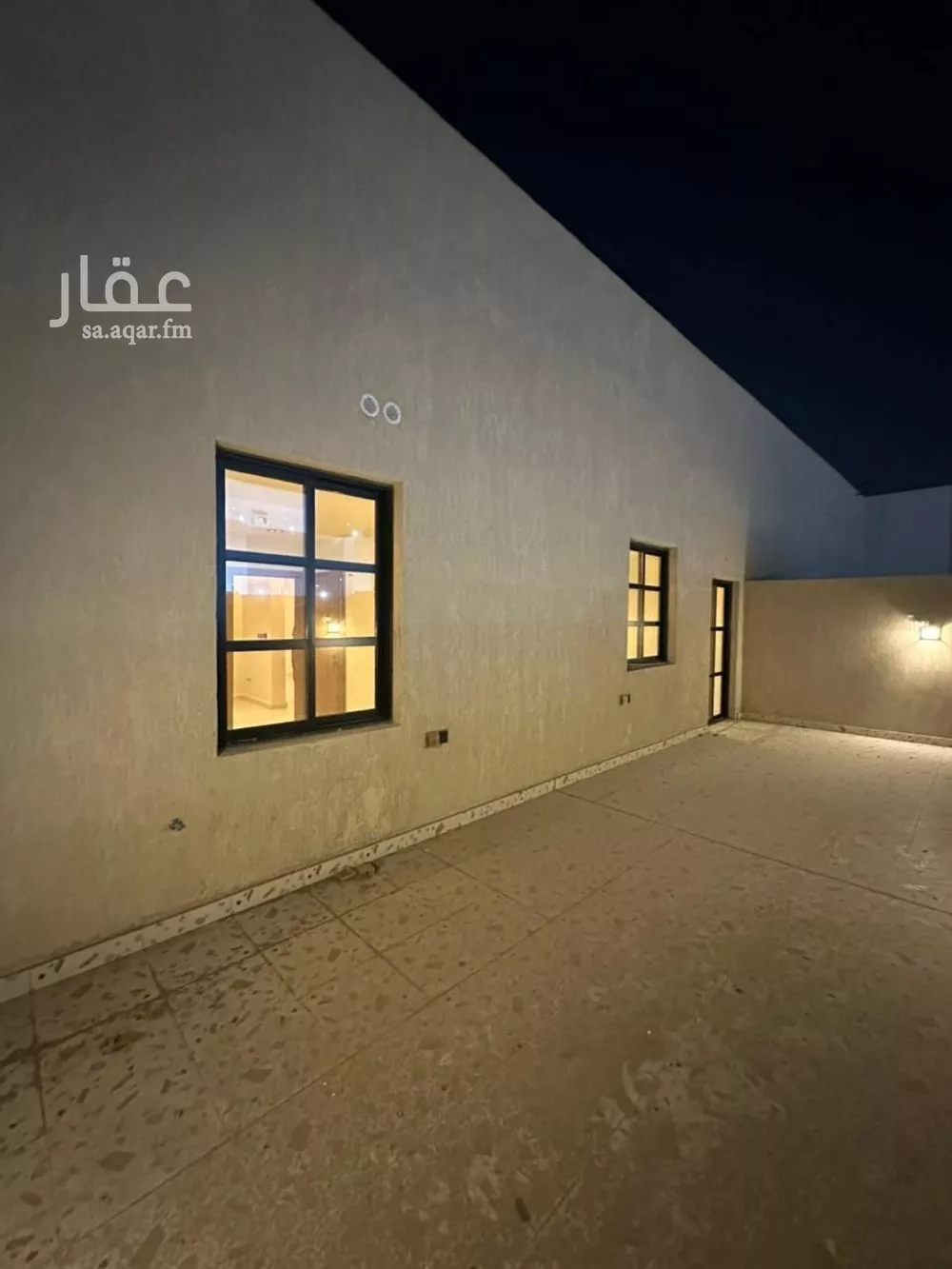 شقة 5 غرف في العزيزية 6