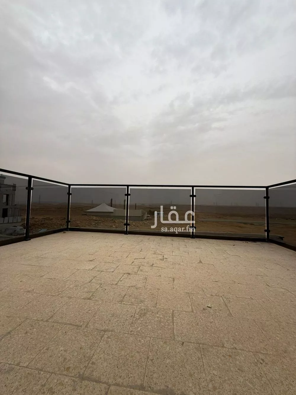 فيلا 6 غرف في المهدية 16