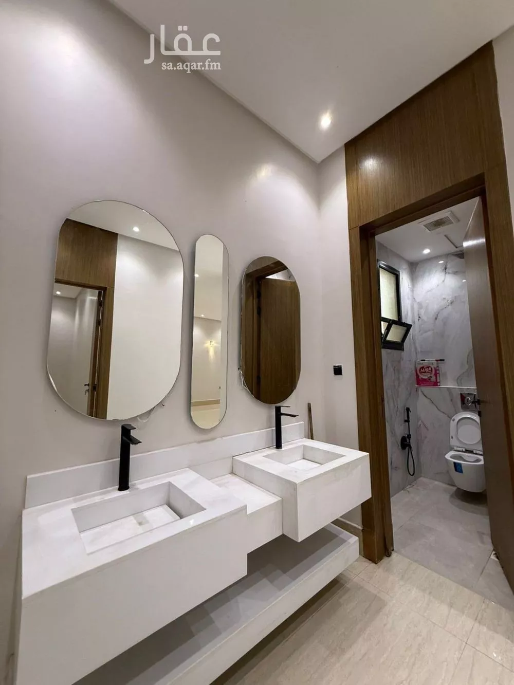 فيلا 6 غرف في المهدية 21